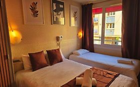 Hotel Alexandra Centre Ville